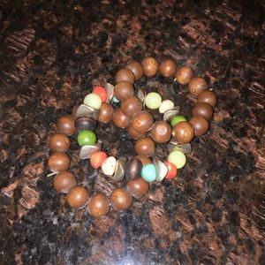 Stretch Bracelet Bundle